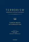 TERRORISM: Commentary on Security Documents Volume 109 cover