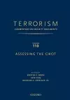 TERRORISM: Commentary on Security Documents Volume 110 cover