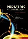 Pediatric Psychopharmacology cover