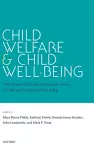 Child Welfare and Child Well-Being cover