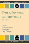 Truancy Prevention and Intervention cover