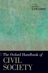 The Oxford Handbook of Civil Society cover