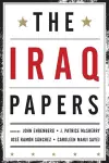 The Iraq Papers cover