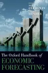 The Oxford Handbook of Economic Forecasting cover