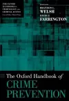 The Oxford Handbook of Crime Prevention cover