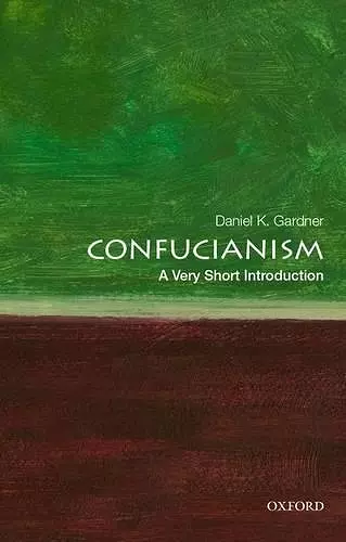 Confucianism cover