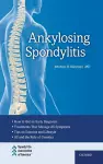 Ankylosing Spondylitis cover