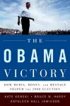 The Obama Victory cover