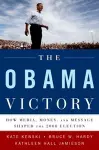 The Obama Victory cover