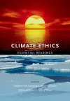 Climate Ethics cover
