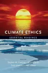 Climate Ethics cover