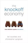 The Knockoff Economy cover