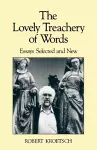 The Lovely Treachery of Words cover