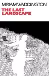 The Last Landscape cover