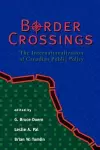 Border Crossings cover