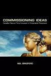 Commissioning Ideas cover