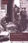 A Fatherly Eye cover