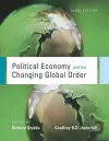 Political Economy and the Changing Global Order cover