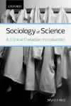 Sociology of Science cover