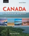 Canada: A Nation of Regions: Canada cover