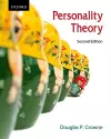 Personality Theory cover