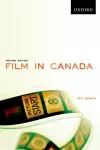 Film in Canada cover