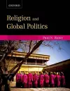 Religion and Global Politics: Religion and Global Politics cover