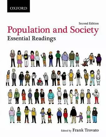 Population and Society cover