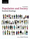 Population and Society cover
