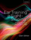 Ear Training and Sight Singing cover