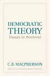 Democratic Theory cover