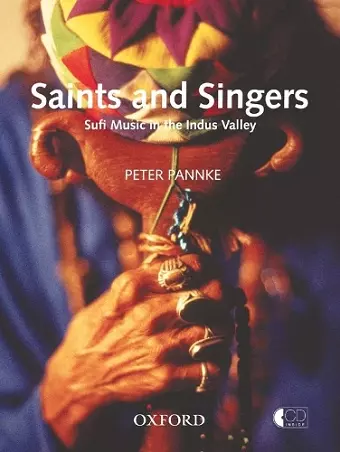 Saints and Singers cover