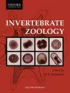 Invertebrate Zoology cover