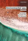 Environmental Law cover