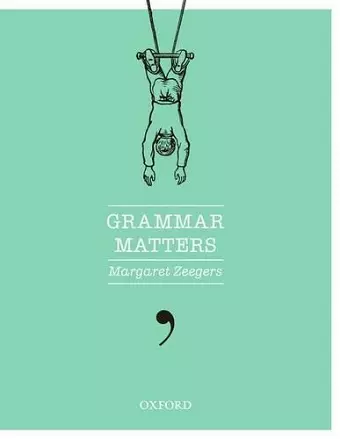 Grammar Matters cover