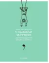 Grammar Matters cover