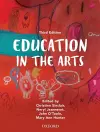 Education in the Arts cover