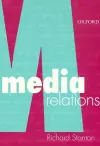 Media Relations cover