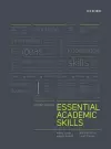 Essential Academic Skills 2e: Essential Academic Skills 2e cover