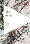 New Media cover