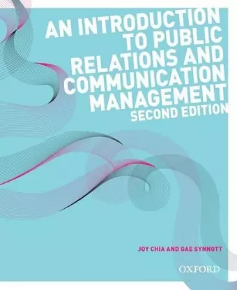 An Introduction to Public Relations and Communication Management, 2e cover