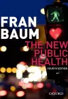 The New Public Health cover
