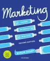 Marketing cover