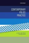 Contemporary Police Practice cover