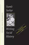 Writing Social History cover