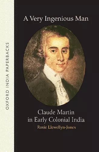 A Very Ingenious Man cover