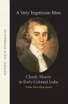 A Very Ingenious Man cover