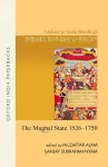 The Mughal State, 1526-1750 cover