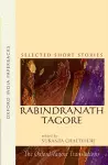 Selected Short Stories: Rabrindranath Tagore cover