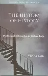 The History of History cover